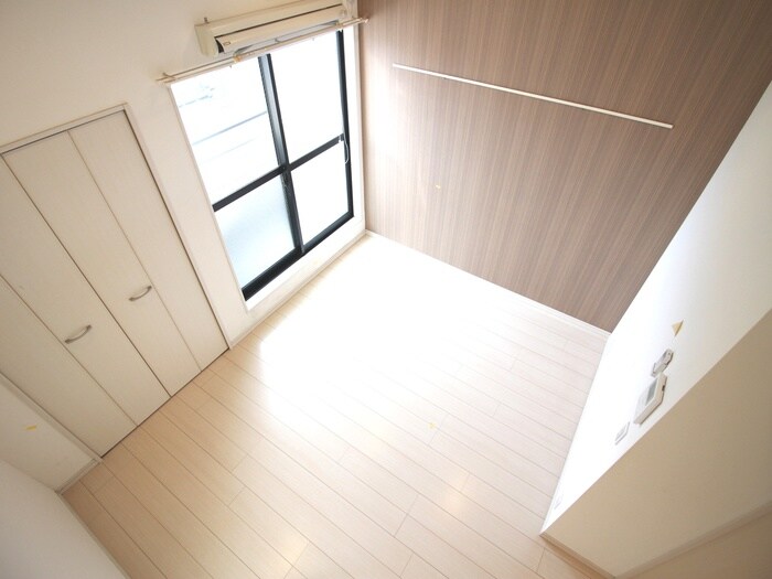 ホワイトアゲートの物件内観写真