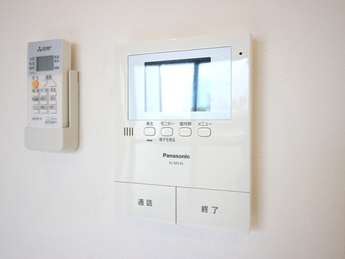 ホワイトアゲートの物件内観写真