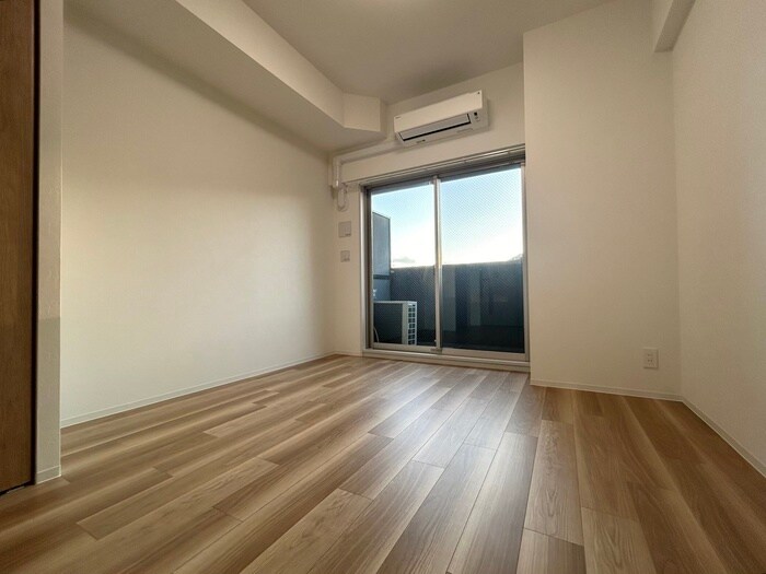 プレサンス太閤通駅前デュプルの物件内観写真