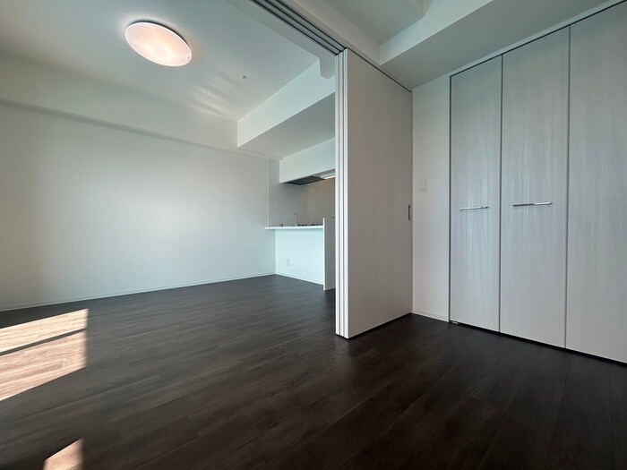 プレサンス太閤通駅前デュプルの物件内観写真