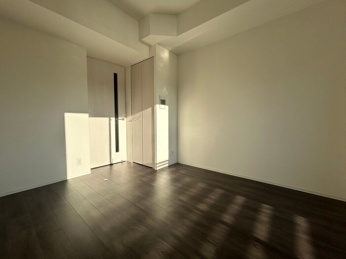 プレサンス太閤通駅前デュプルの物件内観写真