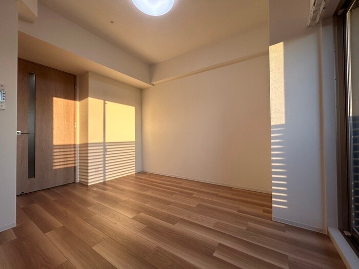 プレサンス太閤通駅前デュプルの物件内観写真