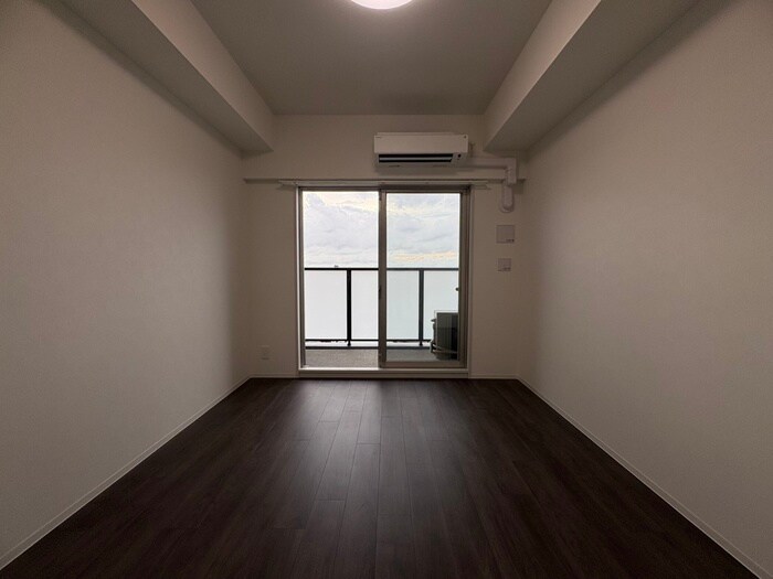 プレサンス太閤通駅前デュプルの物件内観写真