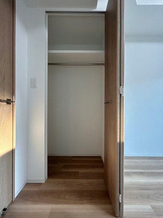 プレサンス太閤通駅前デュプルの物件内観写真