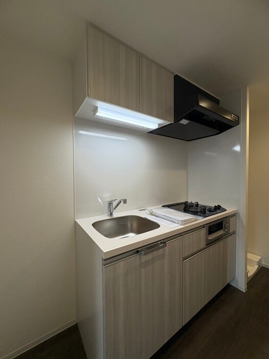 プレサンス太閤通駅前デュプルの物件内観写真