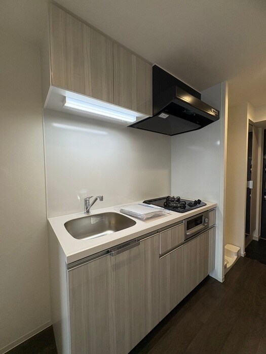 プレサンス太閤通駅前デュプルの物件内観写真