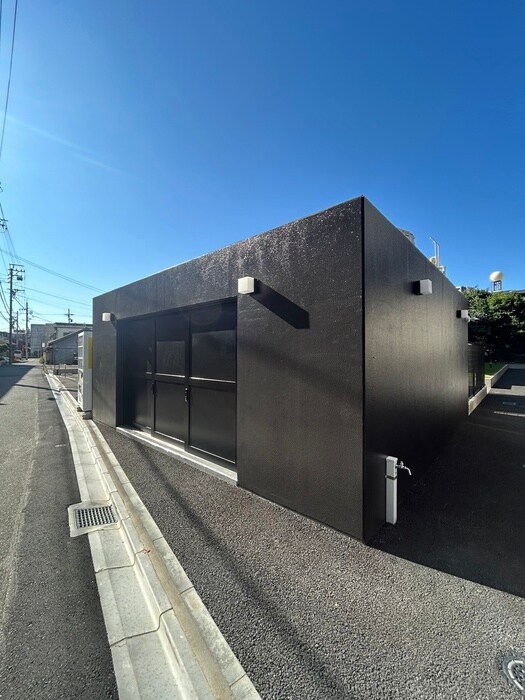 プレサンス太閤通駅前デュプルの物件外観写真