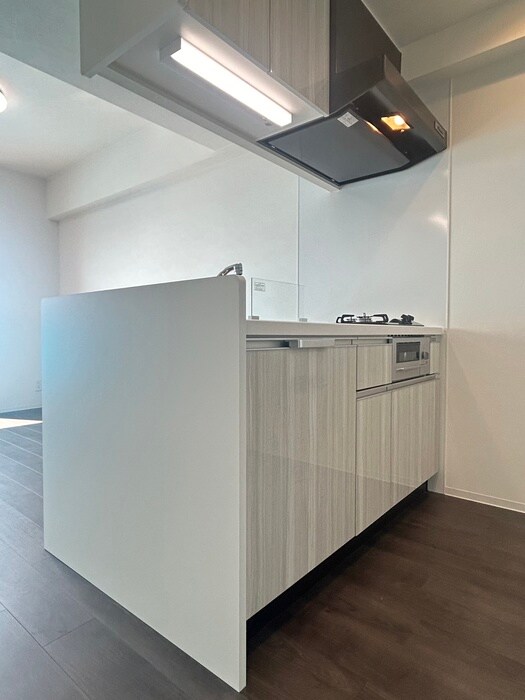 プレサンス太閤通駅前デュプルの物件内観写真