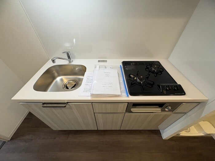 プレサンス太閤通駅前デュプルの物件内観写真