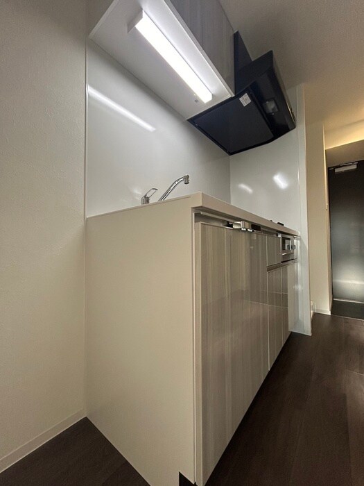 プレサンス太閤通駅前デュプルの物件内観写真