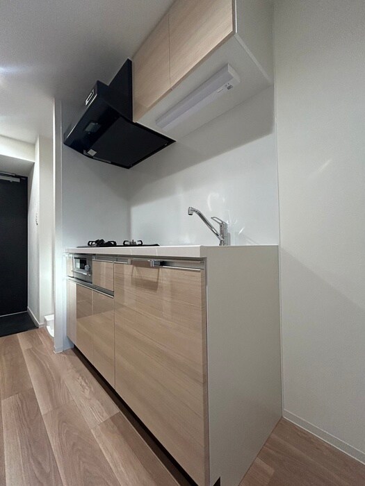 プレサンス太閤通駅前デュプルの物件内観写真