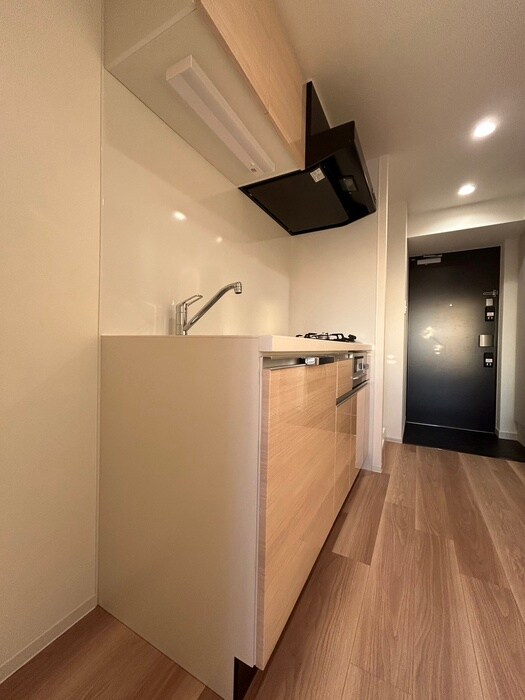 プレサンス太閤通駅前デュプルの物件内観写真