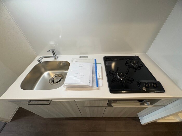 プレサンス太閤通駅前デュプルの物件内観写真