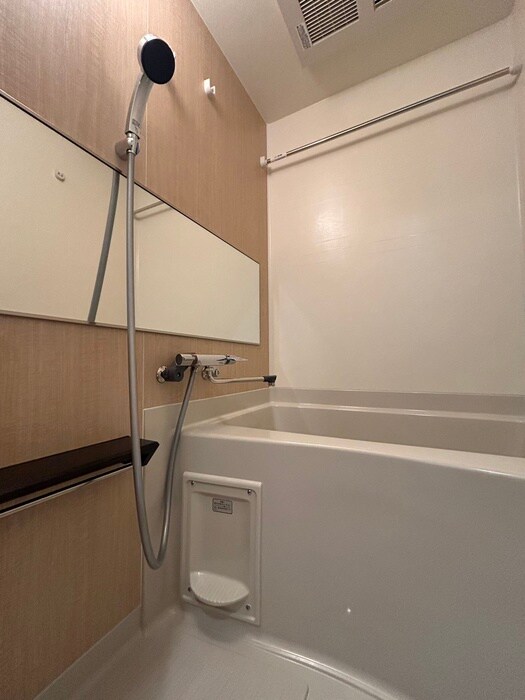 プレサンス太閤通駅前デュプルの物件内観写真