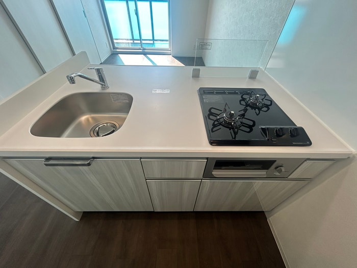 プレサンス太閤通駅前デュプルの物件内観写真