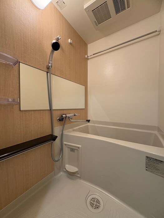 プレサンス太閤通駅前デュプルの物件内観写真