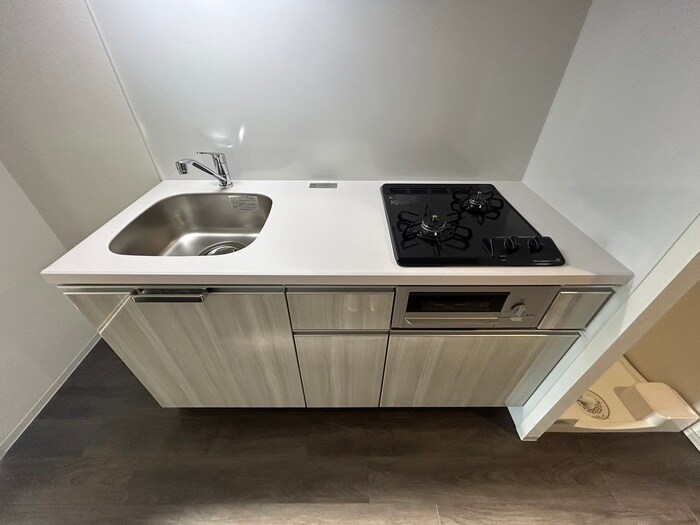 プレサンス太閤通駅前デュプルの物件内観写真