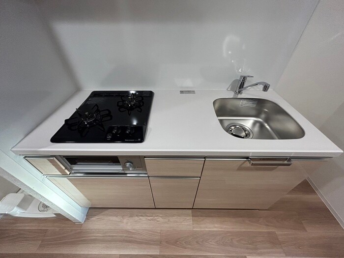 プレサンス太閤通駅前デュプルの物件内観写真