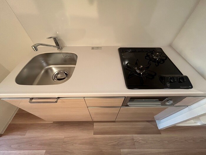 プレサンス太閤通駅前デュプルの物件内観写真