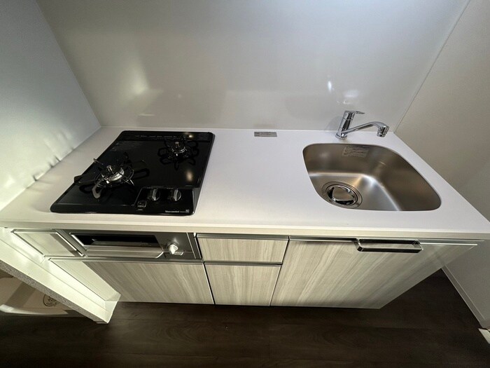 プレサンス太閤通駅前デュプルの物件内観写真