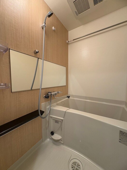 プレサンス太閤通駅前デュプルの物件内観写真