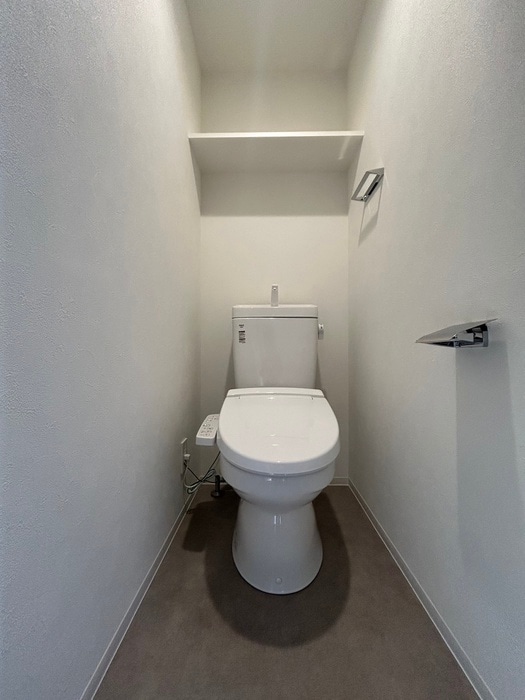 プレサンス太閤通駅前デュプルの物件内観写真