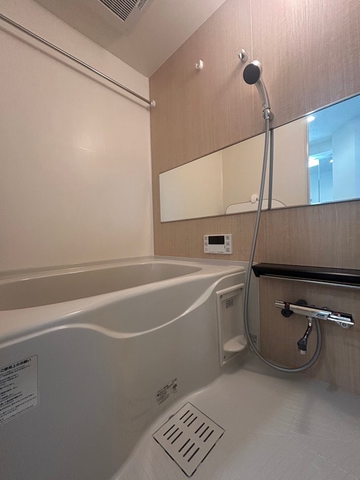 プレサンス太閤通駅前デュプルの物件内観写真