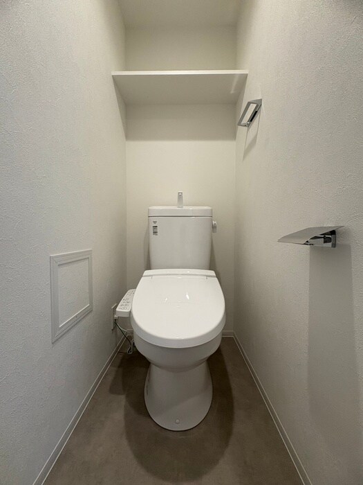 プレサンス太閤通駅前デュプルの物件内観写真