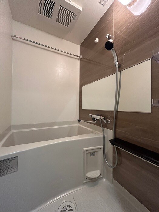 プレサンス太閤通駅前デュプルの物件内観写真