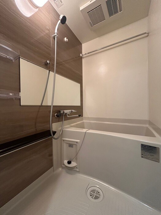 プレサンス太閤通駅前デュプルの物件内観写真