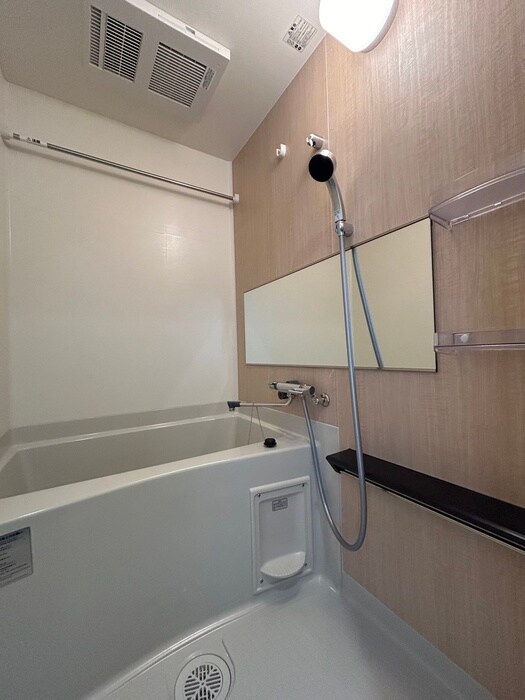 プレサンス太閤通駅前デュプルの物件内観写真