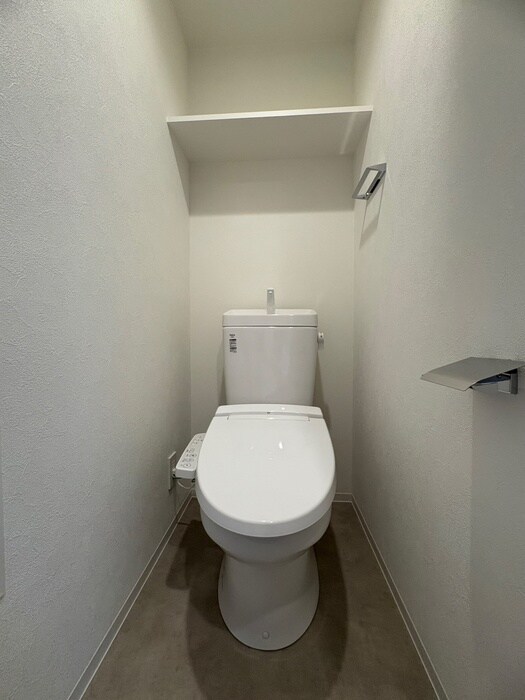 プレサンス太閤通駅前デュプルの物件内観写真