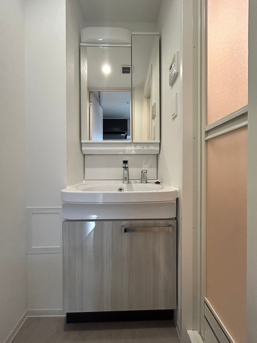 プレサンス太閤通駅前デュプルの物件内観写真