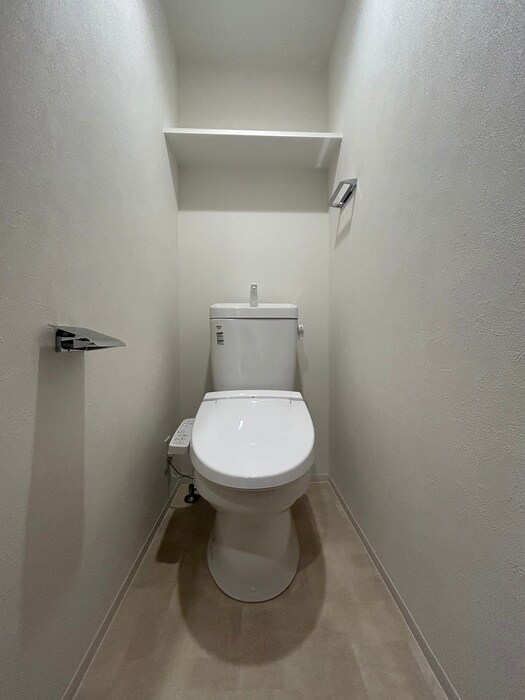 プレサンス太閤通駅前デュプルの物件内観写真