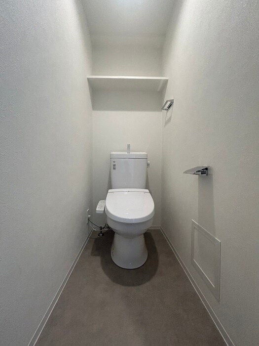 プレサンス太閤通駅前デュプルの物件内観写真