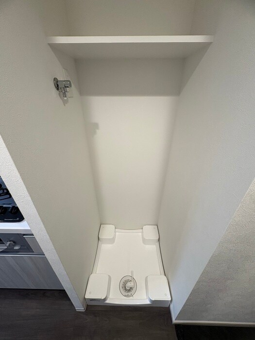 プレサンス太閤通駅前デュプルの物件内観写真