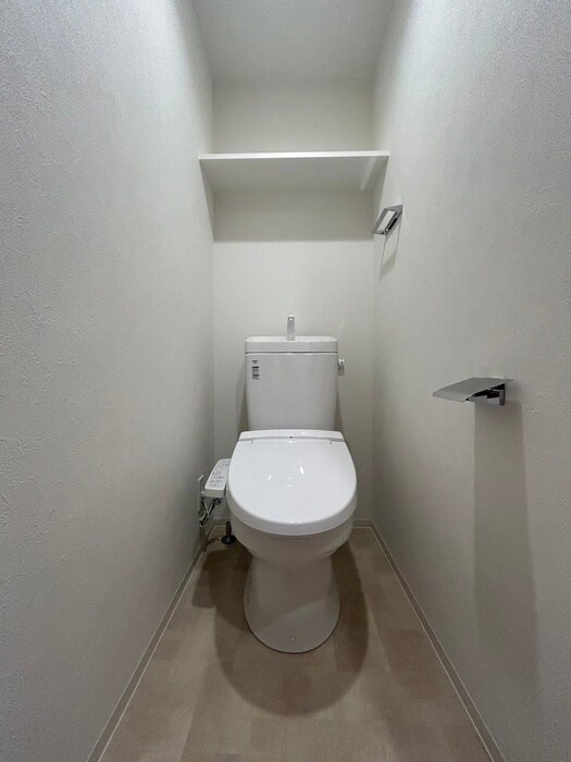 プレサンス太閤通駅前デュプルの物件内観写真