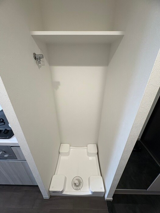 プレサンス太閤通駅前デュプルの物件内観写真