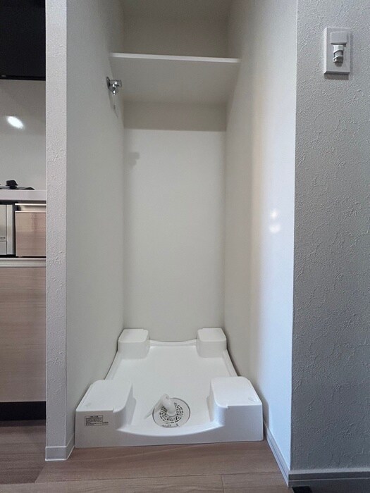 プレサンス太閤通駅前デュプルの物件内観写真