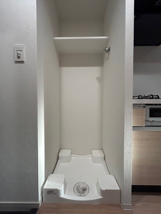 プレサンス太閤通駅前デュプルの物件内観写真