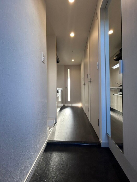 プレサンス太閤通駅前デュプルの物件内観写真