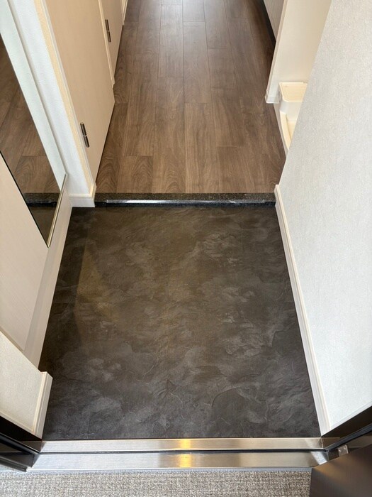 プレサンス太閤通駅前デュプルの物件内観写真