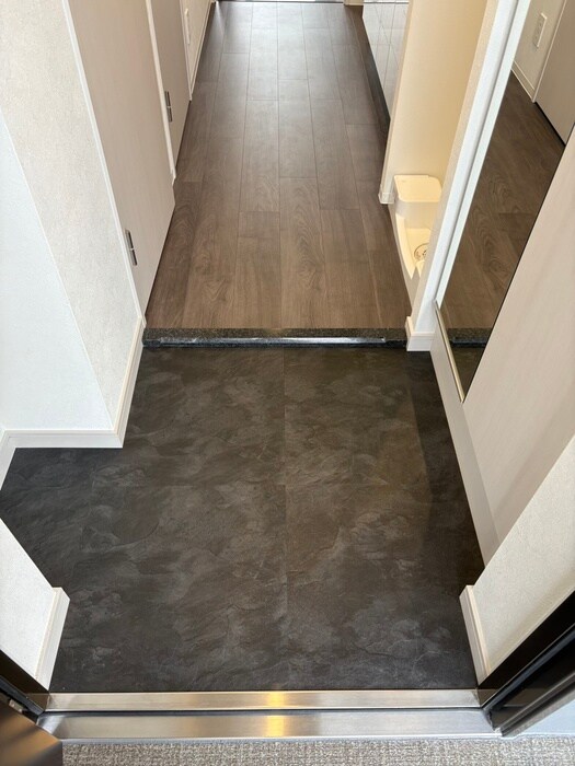 プレサンス太閤通駅前デュプルの物件内観写真