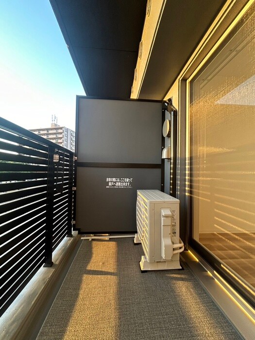 プレサンス太閤通駅前デュプルの物件内観写真