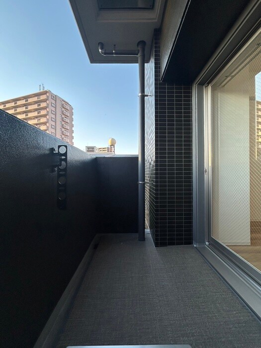 プレサンス太閤通駅前デュプルの物件内観写真