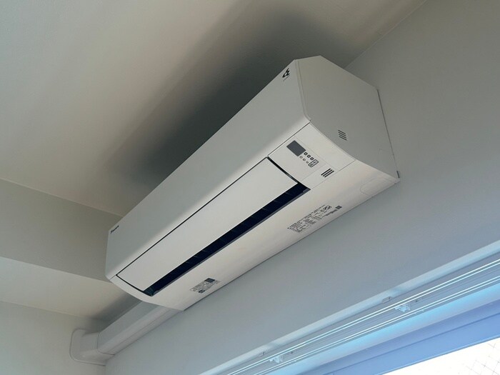 プレサンス太閤通駅前デュプルの物件内観写真