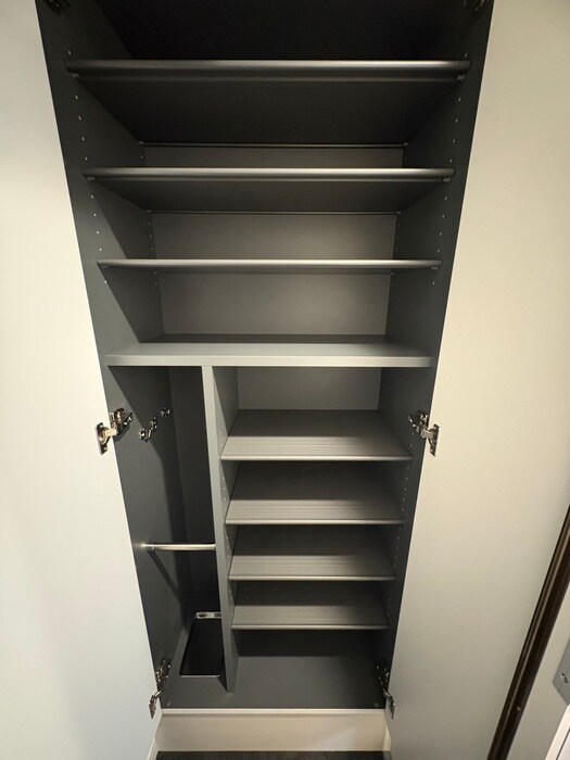 プレサンス太閤通駅前デュプルの物件内観写真