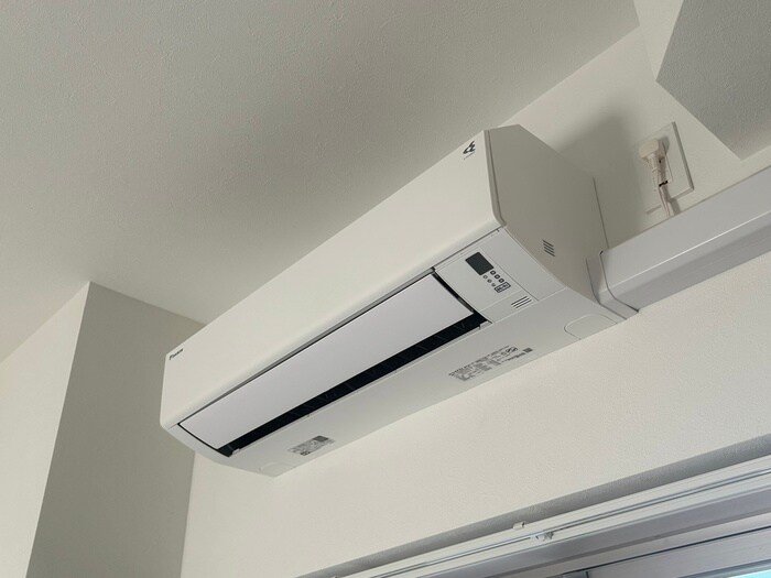 プレサンス太閤通駅前デュプルの物件内観写真