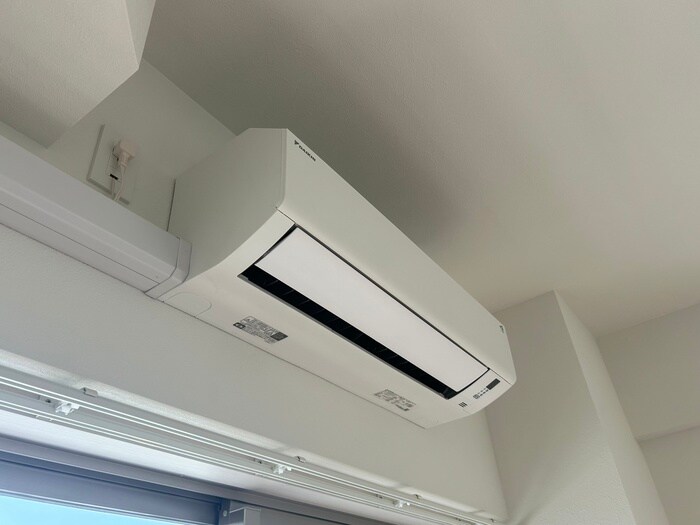 プレサンス太閤通駅前デュプルの物件内観写真