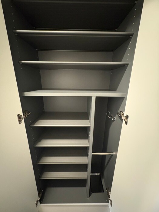 プレサンス太閤通駅前デュプルの物件内観写真